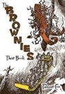 Palmer Cox - Brownies