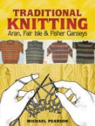 Michael Pearson - Traditional Knitting