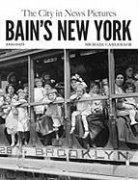 Michael Carlebach - Bain''s New York