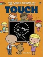 Coloring Books, John Kurtz, John Kurtz - Touch