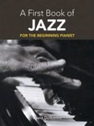 David Dutkanicz - A First Book of Jazz
