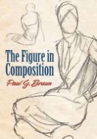Art Instruction, Paul G. Braun - Figure in Composition
