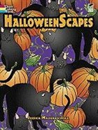 Jessica Mazurkiewicz - Halloweenscapes