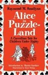 Greer Fitting, Greer Menges Fitting, Martin Gardner, Raymond M. Smullyan, Raymond M. Gardner Smullyan, Greer Fitting - Alice in Puzzle-Land