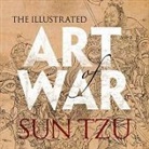 Tzu Sun, Sun Tzu, Sun Tzu - Illustrated Art of War