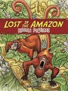 Jan Sovak - Lost in the Amazon