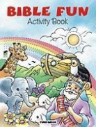 Yuko Green - Bible Fun Activity Book