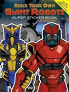 Ted Rechlin - Build Your Own Giant Robots