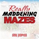 Rick Jaspers - Really Maddening Mazes!