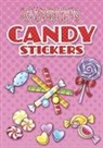 Noelle Dahlen - Glitter Candy Stickers