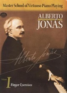 Classical Piano Sheet Music, Alberto Jonaas, Alberto Jonas, Alberto Classical Piano Sheet Music Jonas, Alberto Classical Piano Sheet Music Jonaas Jonas, Alberto/ Buechner Jonas... - Alberto Jonas