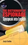 Joseph Goulden, Joseph C. Goulden - The Dictionary of Espionage