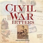 Bob Blaisdell, Bob Blaisdell - Civil War Letters