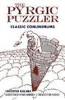 Christopher Maslanka, Christopher Murdoch Maslanka, Iris Murdoch, Michael Harrington - The Pyrgic Puzzler