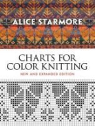 Alice Starmore - Charts for Color Knitting