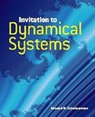 R. Furth, Mathematics, Edward Scheinerman, Edward Furth Scheinerman, Edward R. Scheinerman - Invitation to Dynamical Systems