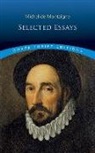 Michel/ Cotton De Montaigne, Dover Thrift Editions, Michel Montaigne, Michel De Montaigne, Michel Eyquem de Montaigne, William Carew Hazlitt - Michel De Montaigne