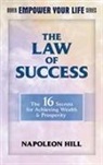 Napoleon Hill - The Law of Success