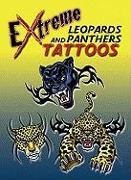 Tattoos, George Toufexis - Extreme Leopards and Panthers Tattoos