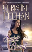 Christine Feehan - Spirit Bound
