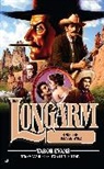 Tabor Evans - Longarm and the Range War