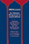 Nikki R. Keddie, R. Nikki Keddie, Keddie Nikki R. - Islamic Response to Imperialism