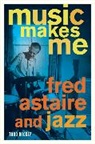 Todd Decker, Todd R. Decker, Decker Todd - Music Makes Me