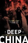 Wu Fei, Jinhua Guo, Guo Jinhua, Jun Jing, Jing Jun, Arthur Kleinman... - Deep China