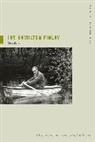 Finlay, Ian H Finlay, Ian Hamilton Finlay, Ian Hamilton/ Finlay Finlay, Alec Finlay, Finlay Alec - Ian Hamilton Finlay