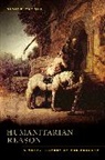 Didier Fassin, Fassin Didier - Humanitarian Reason