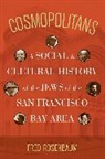 Fred Rosenbaum, Rosenbaum Fred - Cosmopolitans