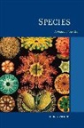 John S Wilkins, John S. Wilkins, John S. Wilkins - Species