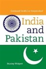 Stanley Wolpert, Stanley A. Wolpert - India and Pakistan