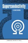 Shoenberg, D. Shoenberg - Superconductivity