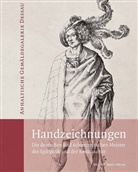 Dietz, Messlin, Norber Michels, Norbert Michels - Handzeichnungen