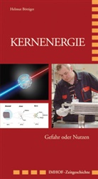 Helmut Böttiger - Kernenergie