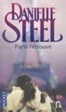 Danielle Steel - Paris retrouvé