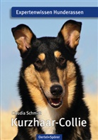 Claudia Schmidt - Kurzhaar-Collie
