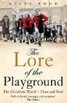 Stephen Roud, Steve Roud, Roud Steve - The Lore of the Playground