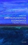 Stephen Smith, Stephen (Professor of Economics Smith - Environmental Economics