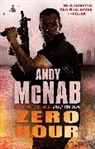 Andy McNab - Zero hour