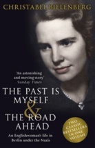 Christabel Bielenberg, Bielenberg Christabel - The Past is Myself & The Road Ahead Omnibus