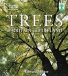Edward Milner, MILNER EDWARD - Trees of Britain and Ireland