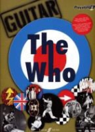The "Who", The Who, The 'Who' - 'Who' Authentic Guitar Playalong