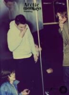 "Arctic Monkeys" - Humbug