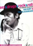 Ian Dury and the Blockheads - Sex & Drugs & Rock & Roll