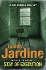 Quintin Jardine, Jardine Quintin - Stay of Execution (Bob Skinner series, Book 14)