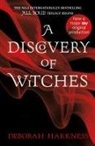 Deborah Harkness, Deborah E. Harkness - A Discovery of Witches