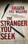 Amanda Kyle Williams, Amanda Kyle Williams - The Stranger You Seek (Keye Street 1)