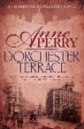 Anne Perry - Dorchester Terrace
